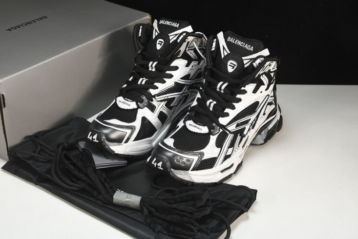 Ba1en*iaga -RUNNER