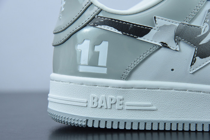 A BATHING APE BAPE SK8 STA