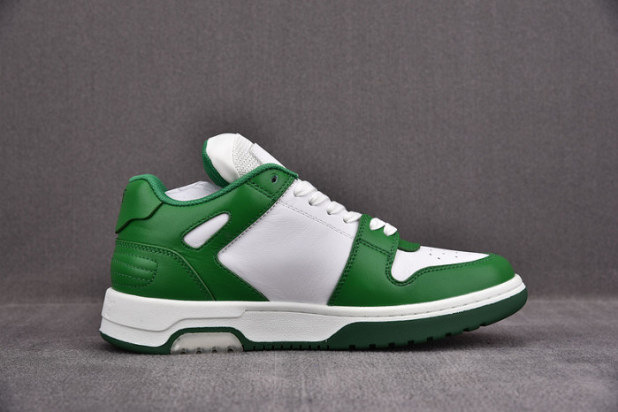 OFW OUT OF OFFICE SNEAKERS