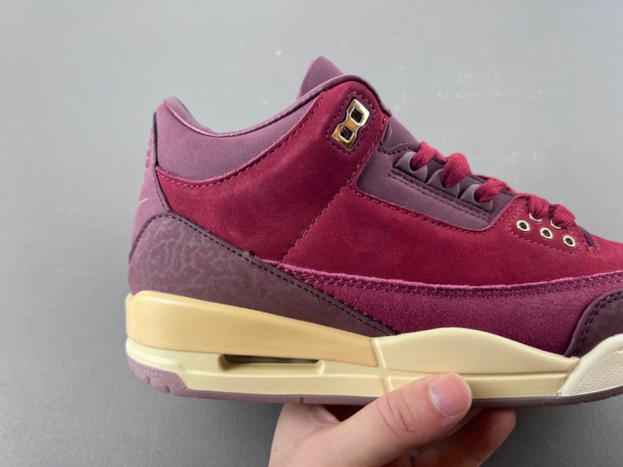 Air Jordan 3 Retro 