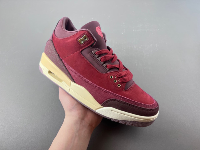 Air Jordan 3 Retro 