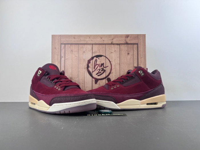 Air Jordan 3 Retro 