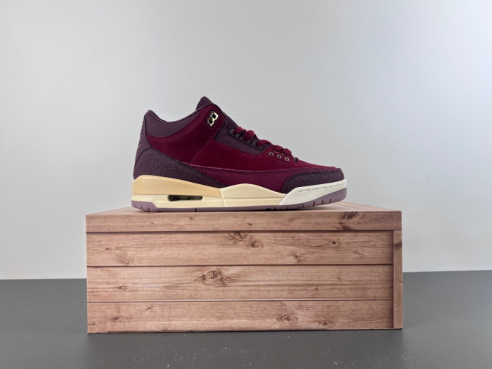 Air Jordan 3 Retro 