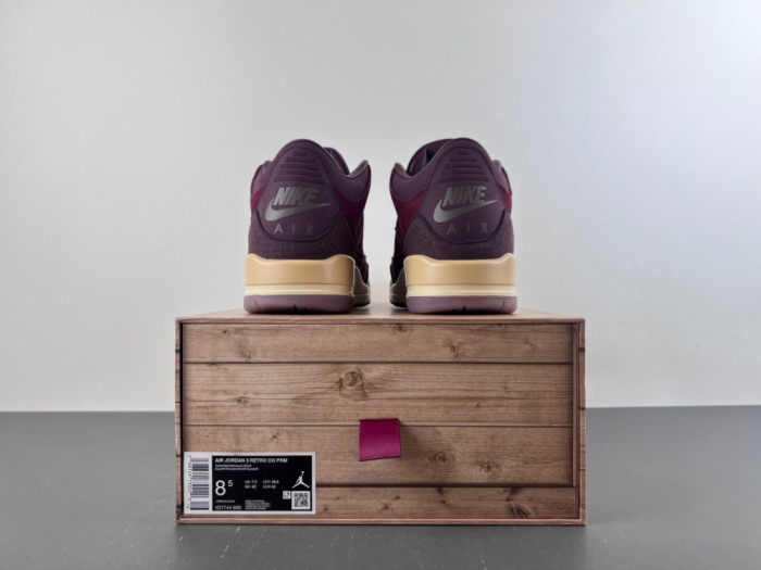 Air Jordan 3 Retro 