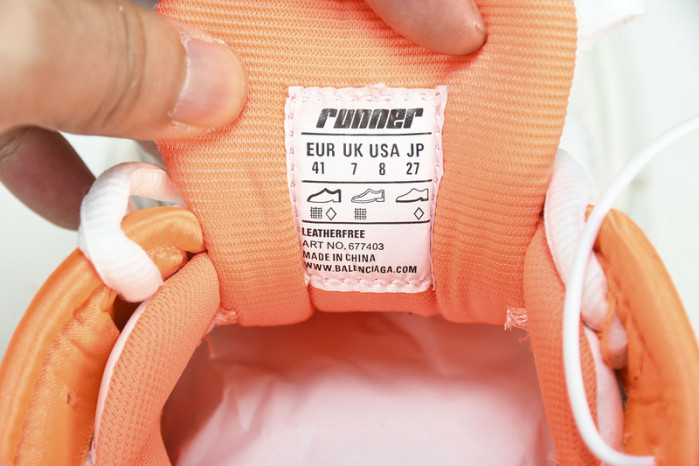Ba1en*iaga -RUNNER