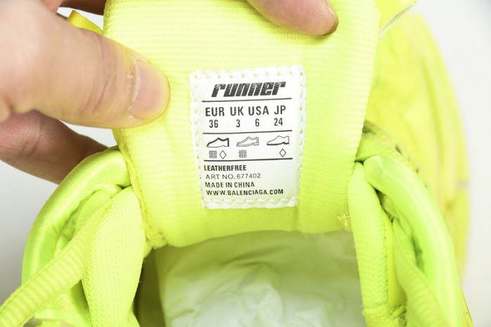 Ba1en*iaga -RUNNER