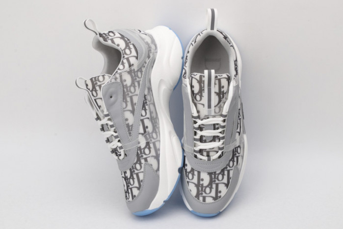 DIO* HOMME B22 TRAINER SNEAKER