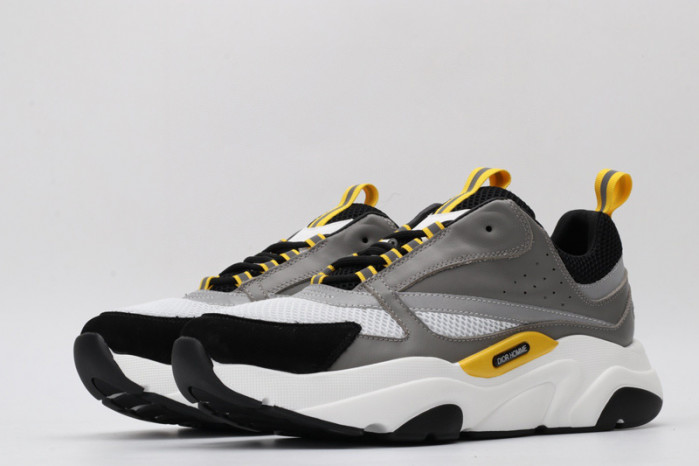 DIO* HOMME B22 TRAINER SNEAKER