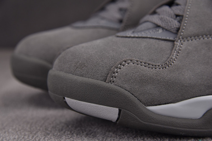 Air Jordan 8 Retro Cool Grey 305381-014