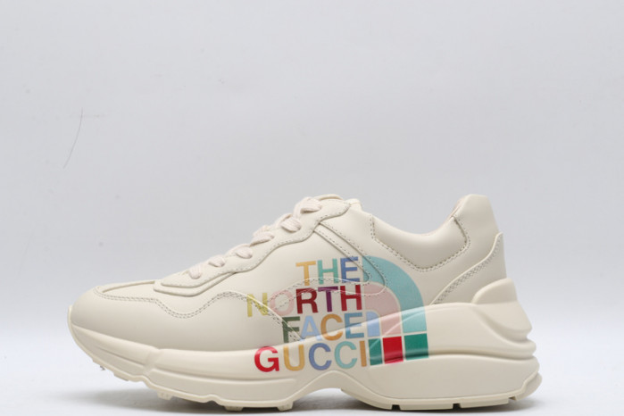 Gvc*1 sneaker