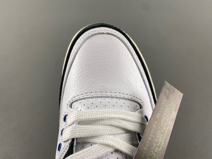 A Ma Maniere x Air Jordan 3 Diffused Blue HV8571-100