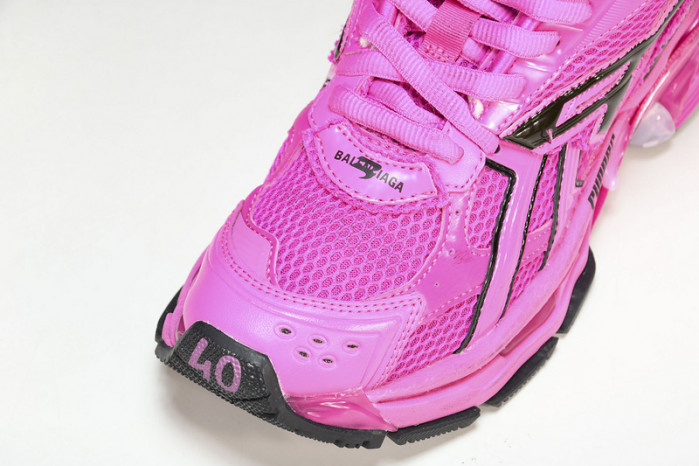 Ba1en*iaga -RUNNER