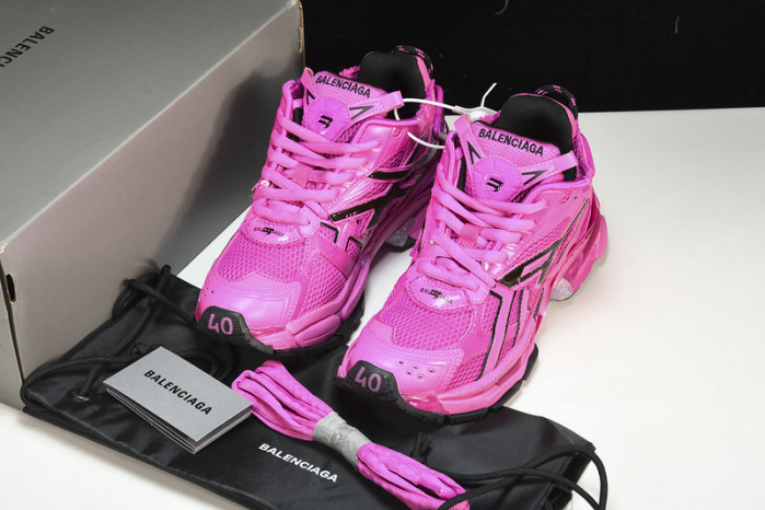 Ba1en*iaga -RUNNER