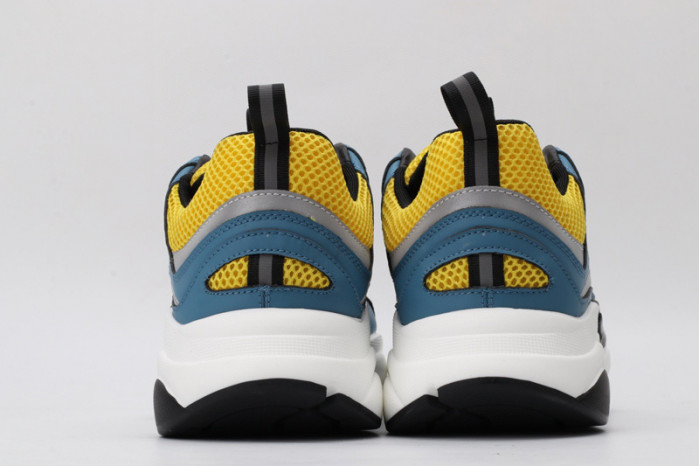 DIO* HOMME B22 TRAINER SNEAKER