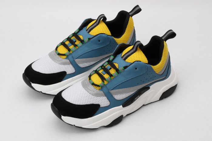 DIO* HOMME B22 TRAINER SNEAKER