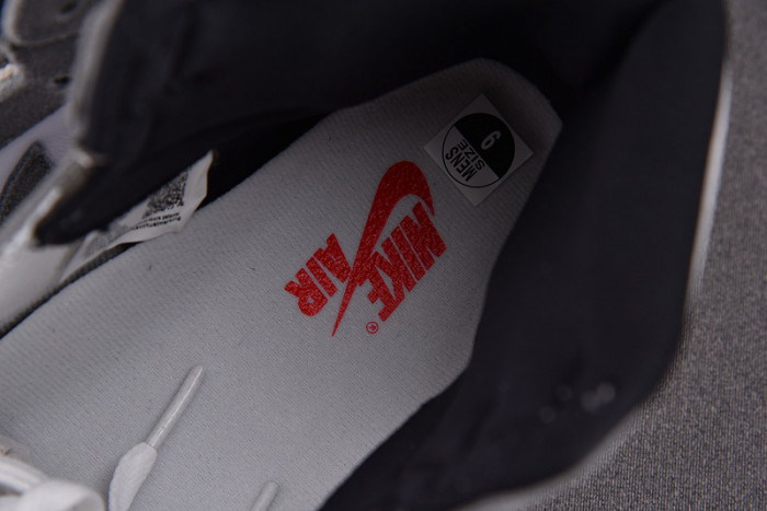 AIR Jordan 1 Retro High OG Washed Black DZ5485-051