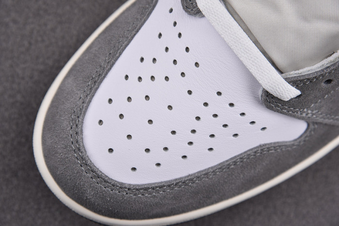 AIR Jordan 1 Retro High OG Washed Black DZ5485-051