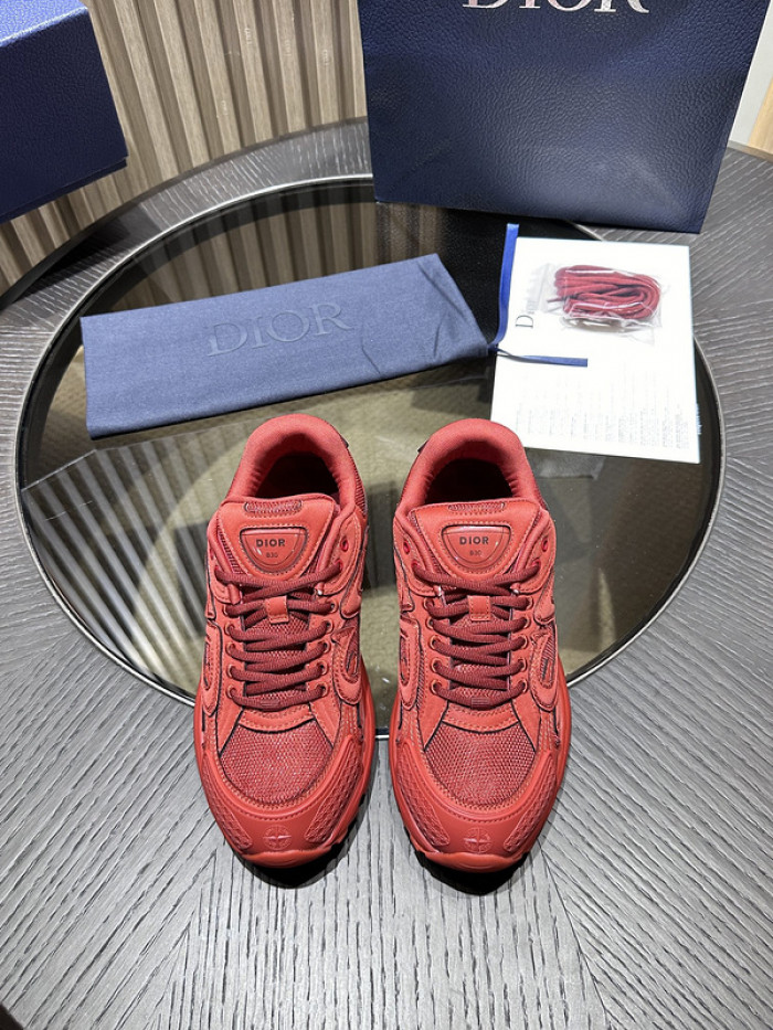 DIO B30 LowTop Sneaker