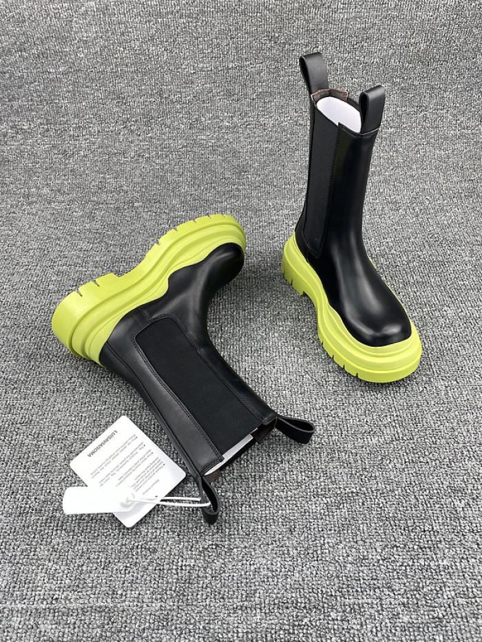 Botteg*Ven*ta Boots