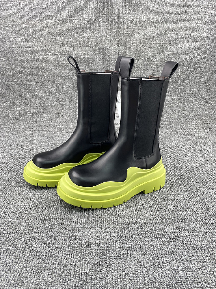 Botteg*Ven*ta Boots