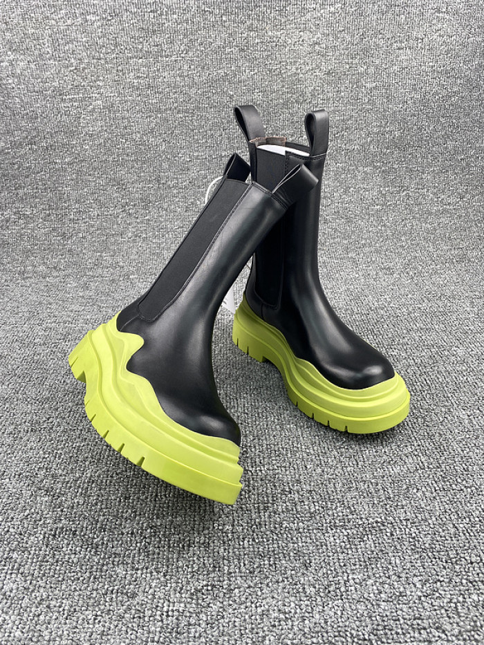 Botteg*Ven*ta Boots