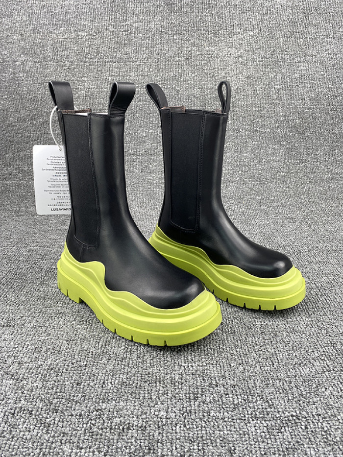 Botteg*Ven*ta Boots
