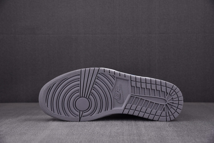 Air Jordan 1 High OG "True Blue" DZ5485-410