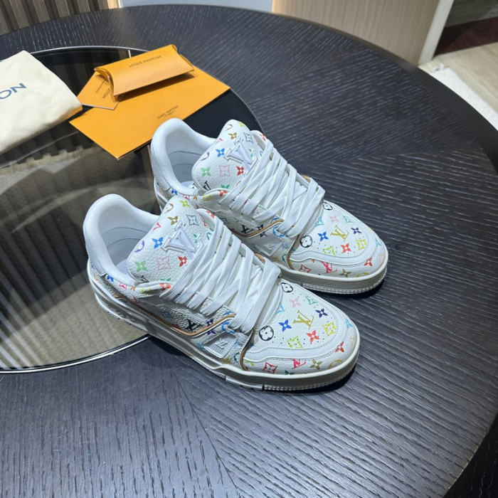 LO1_VTS SNEAKER