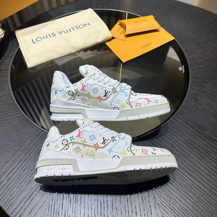 LO1_VTS SNEAKER