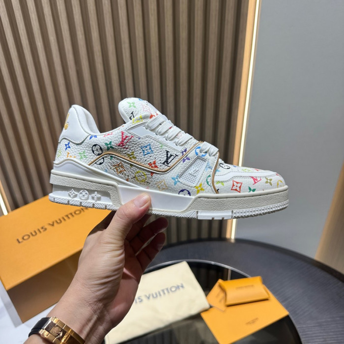 LO1_VTS SNEAKER