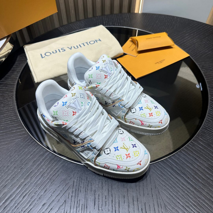 LO1_VTS SNEAKER