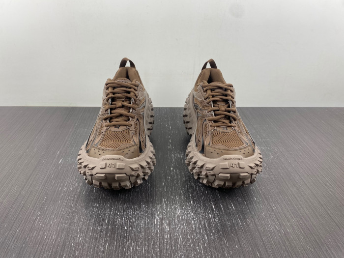 Ba1en*iaga Ddfender SNEAKERS