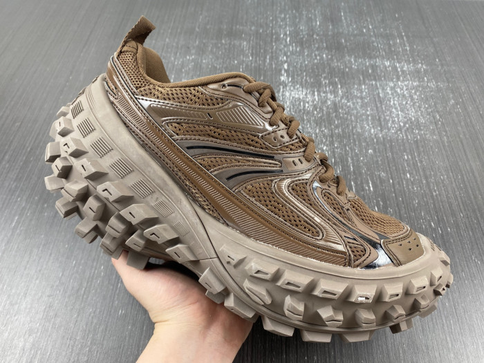 Ba1en*iaga Ddfender SNEAKERS