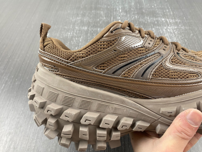 Ba1en*iaga Ddfender SNEAKERS