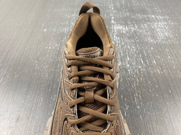 Ba1en*iaga Ddfender SNEAKERS