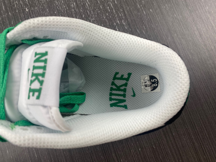 Nike Dunk Low Celtics - FN3612-300