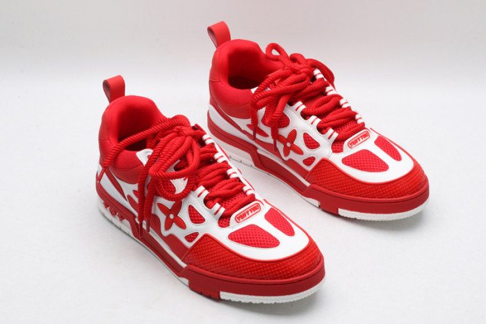 LO1_VTS SNEAKER