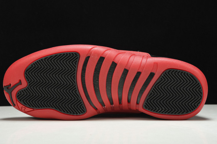 Air Jordan 12 Retro Flu Game (2016) - 130690-002