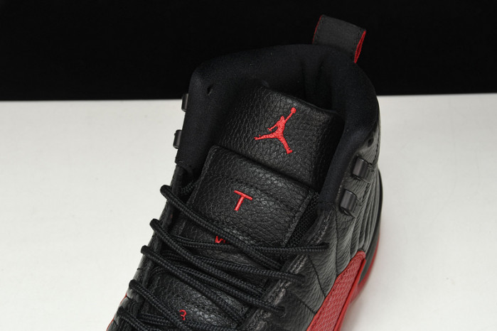 Air Jordan 12 Retro Flu Game (2016) - 130690-002