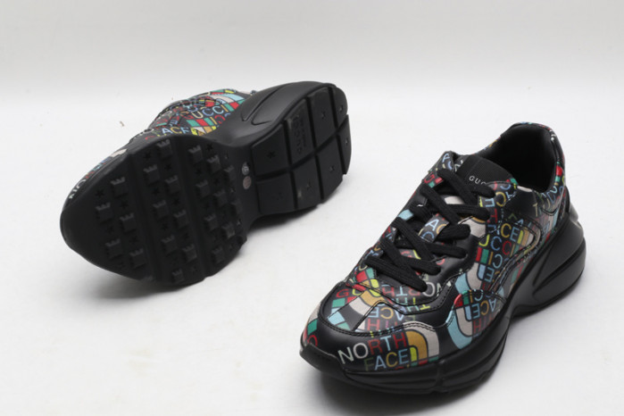 Gvc*1 sneaker