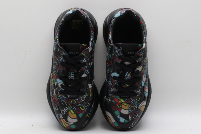 Gvc*1 sneaker