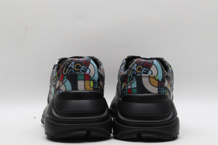 Gvc*1 sneaker