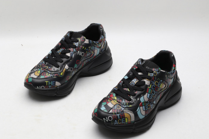 Gvc*1 sneaker