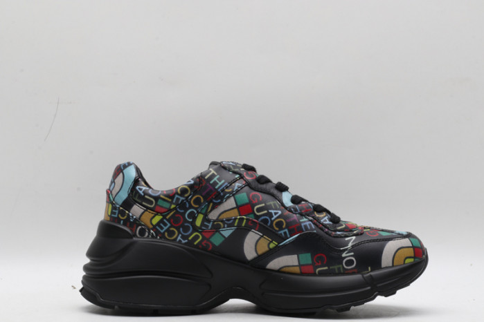 Gvc*1 sneaker