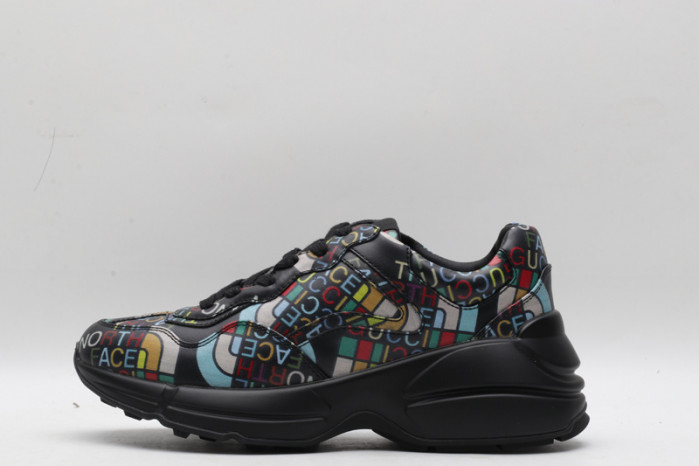 Gvc*1 sneaker