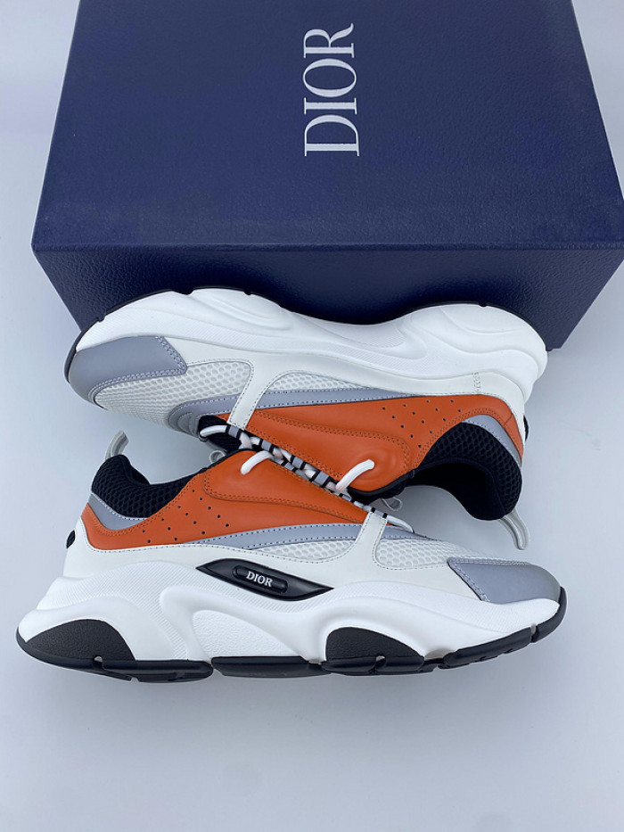 DIO* HOMME B22 TRAINER SNEAKER