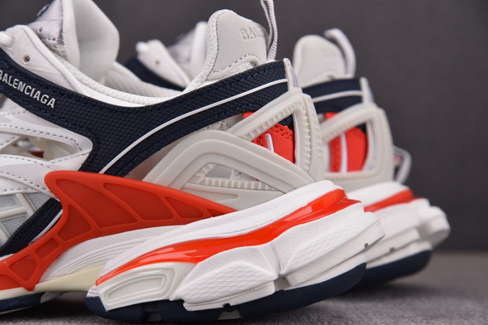 Ba1en*iaga TRACK.3.0 SOCK 736328-W3SKC 9056