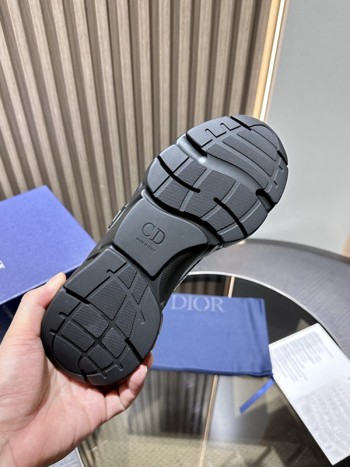 DIO* HOMME B22 TRAINER SNEAKER