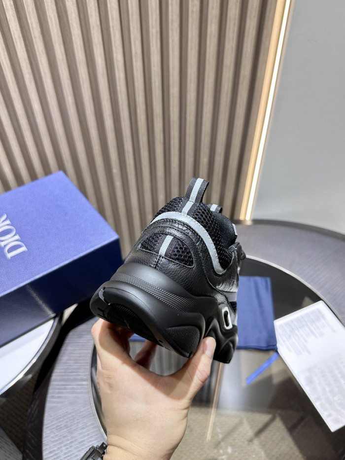 DIO* HOMME B22 TRAINER SNEAKER