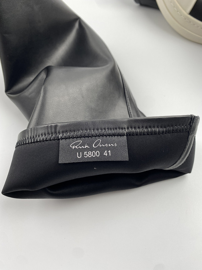 Rick Owen Sneaker